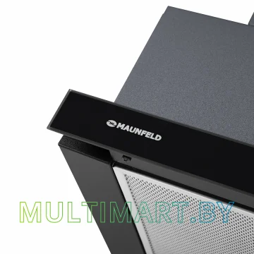 Вытяжка MAUNFELD Galaxy 60 (черный) картинка 13
